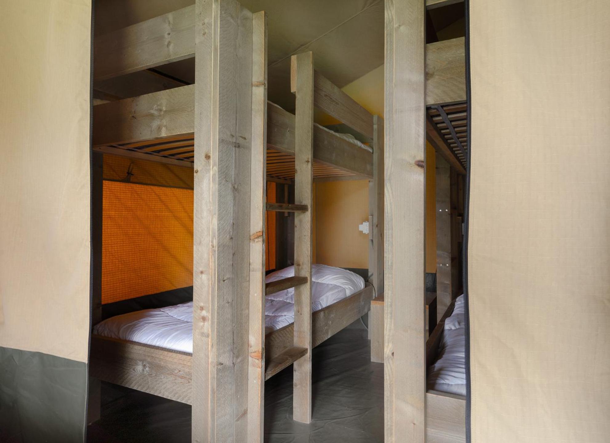 Rcn Zeewolde Hotel Bilik gambar