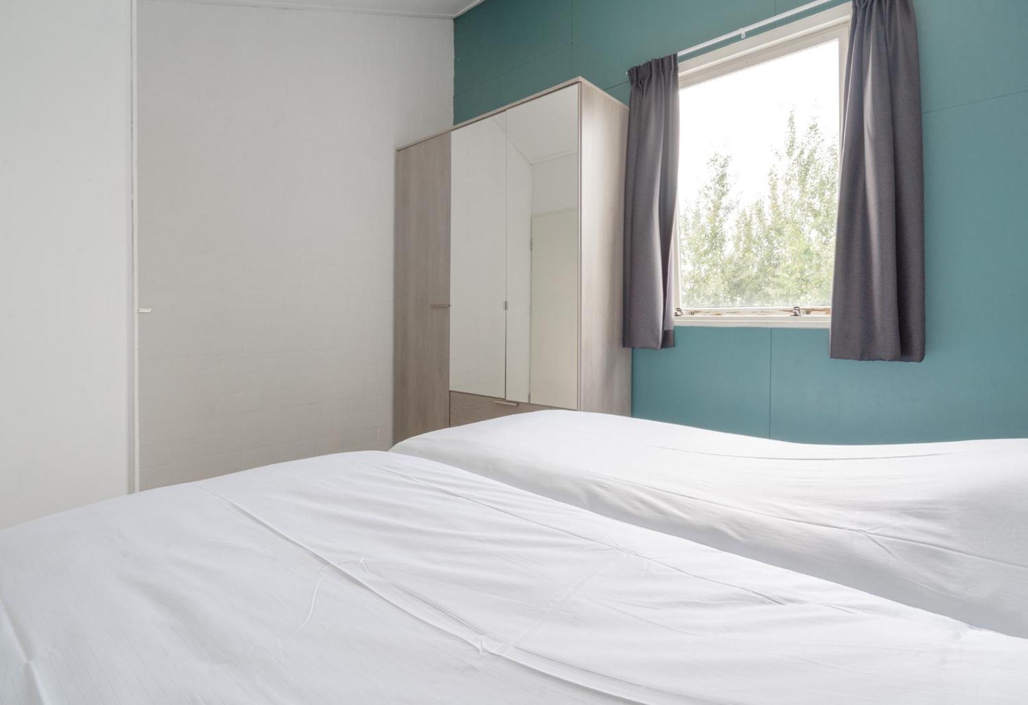 Rcn Zeewolde Hotel Bilik gambar