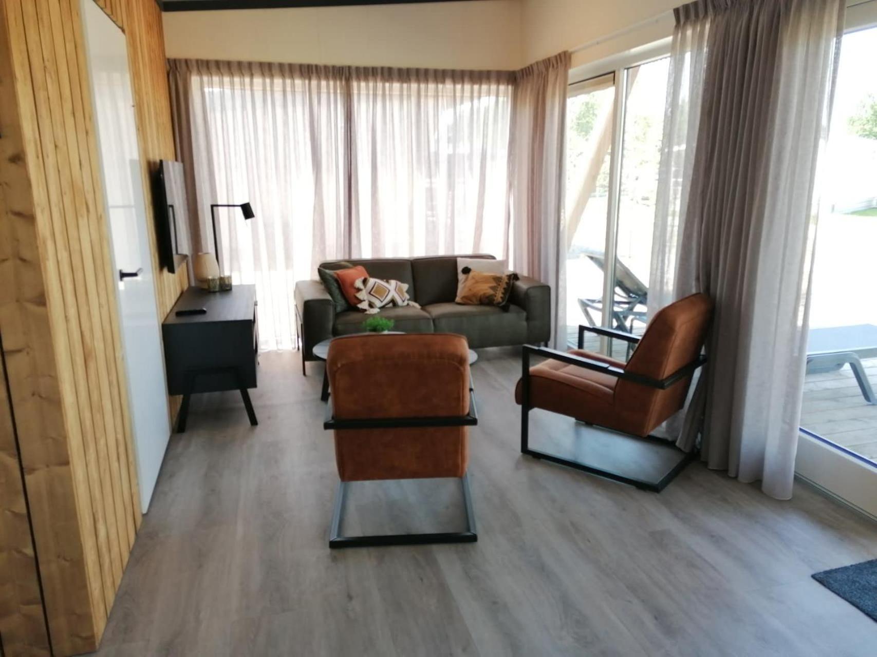 Rcn Zeewolde Hotel Luaran gambar