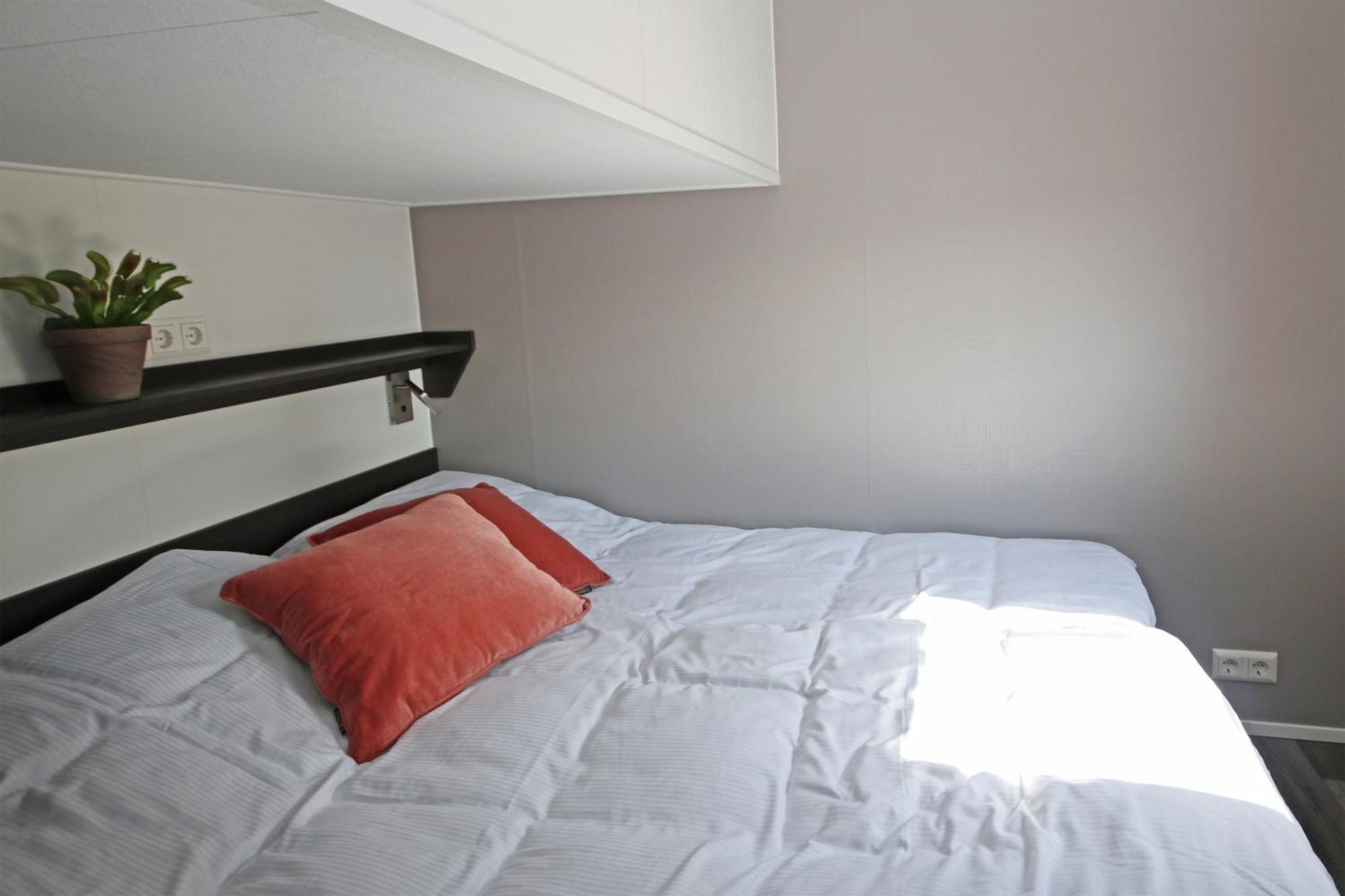 Rcn Zeewolde Hotel Bilik gambar