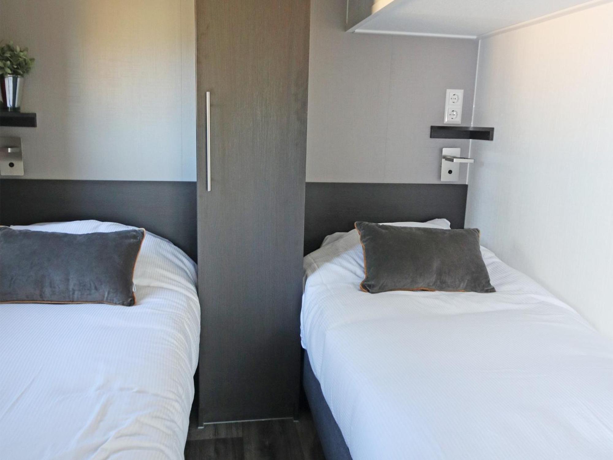 Rcn Zeewolde Hotel Bilik gambar